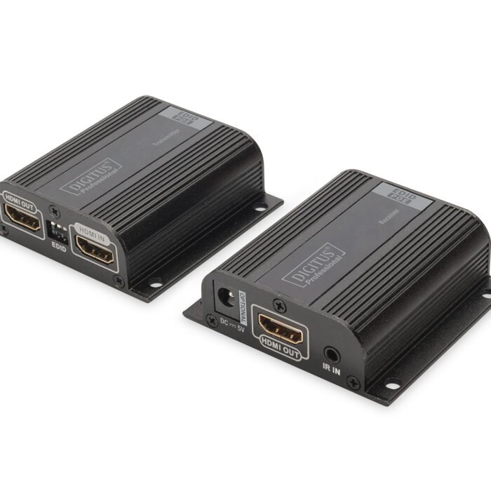 Digitus | HDMI Extender Set