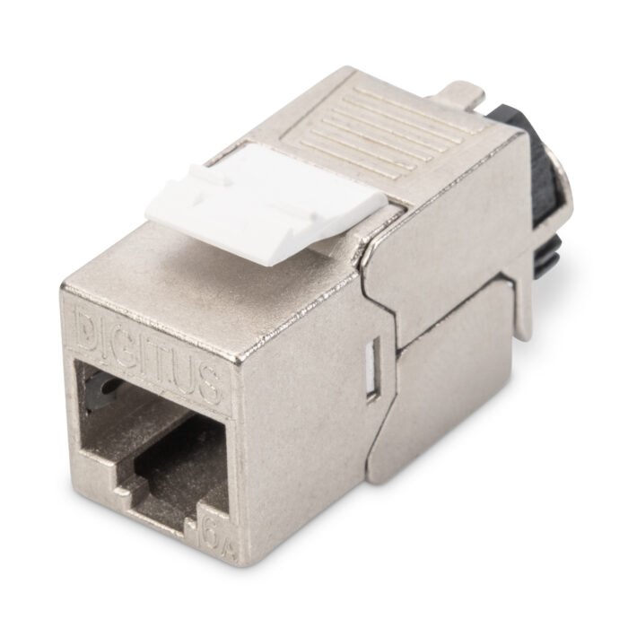 Digitus | CAT 6 Keystone Jack | DN-93617
