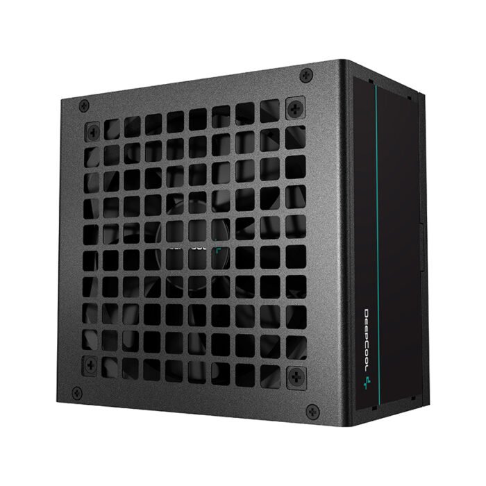 DEEPCOOL PF350 350W 80 PLUS Standard PSU, ATX12V V2.4,  Black | Deepcool | PF350 | 350 W