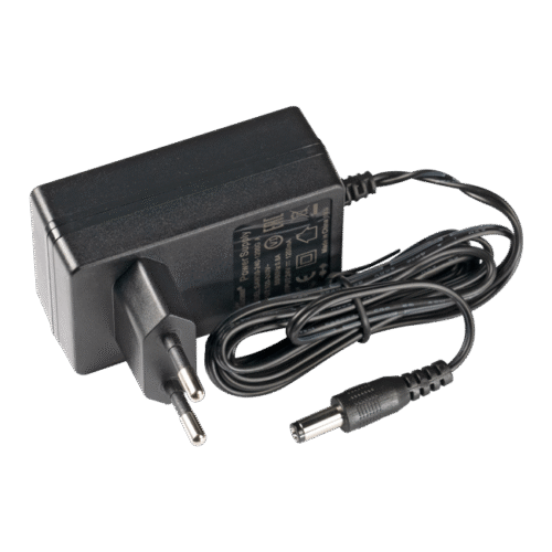 MikroTik | 24v 1.2A power supply with straight plug | SAW30-240-1200GA | Power supply