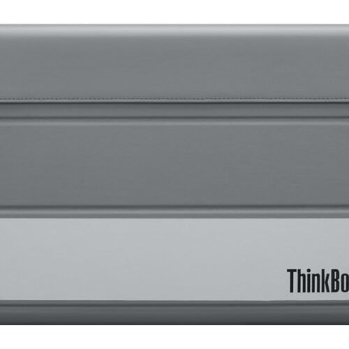 Lenovo | ThinkBook Premium 13-inch Sleeve | Professional | Fits up to size 13 " | Sleeve | Grey | 13 " | Waterproof
