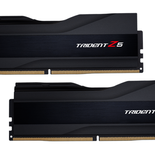 G.Skill | 32 GB | DDR5 | 6000 MHz | PC/server | Registered No | ECC No