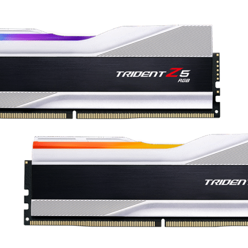 G.Skill | 32 GB | DDR5 | 6000 MHz | PC/server | Registered No | ECC No