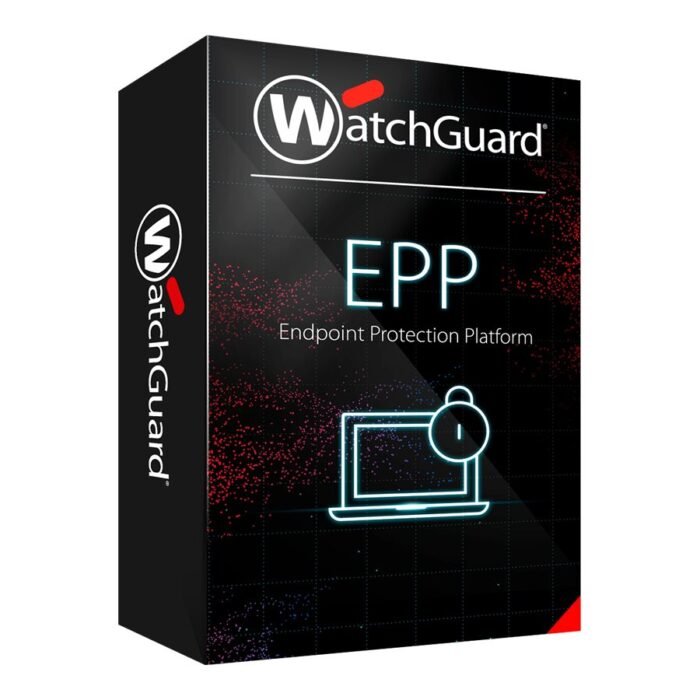 EPP | 1 year(s) | 1 - 50 user(s)