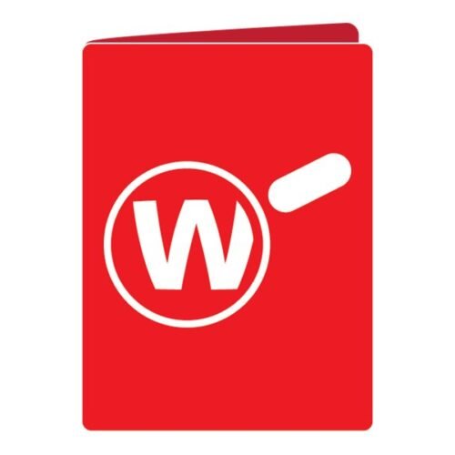 Passport | 3 year(s) | 1-50 user(s)