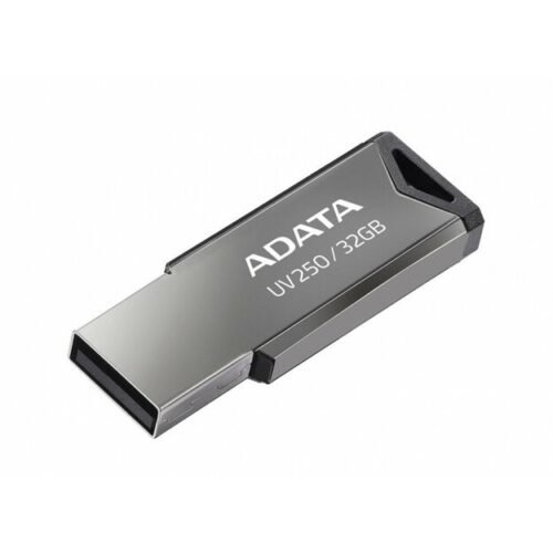 ADATA | USB Flash Drive | UV250 | 32 GB | USB 2.0 | Silver
