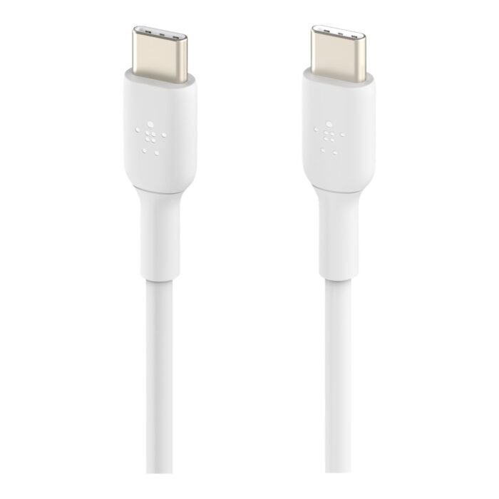 Belkin | BOOST CHARGE | CAB003bt2MWH | USB-C to USB-C USB-C | USB-C
