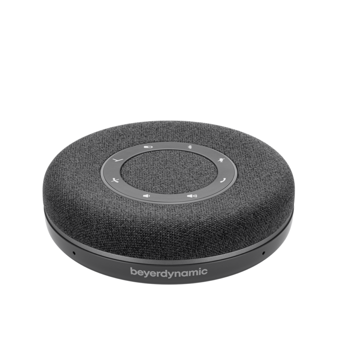 Beyerdynamic | Personal Speakerphone | SPACE | Charcoal