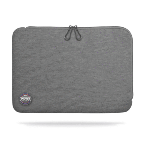 PORT DESIGNS | Torino II Sleeve 15.6" | Sleeve | Grey