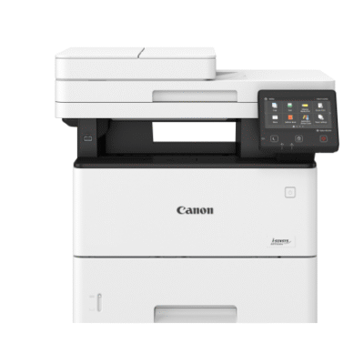 Canon i-SENSYS | I−SENSYS MF552DW | Laser | Mono | Printer | A4 | Wi-Fi
