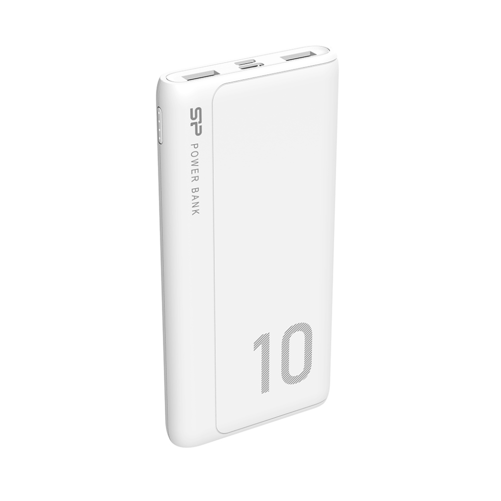 Silicon Power | Power Bank | SP10KMAPBKGP150W | Li-Polymer - Image 2