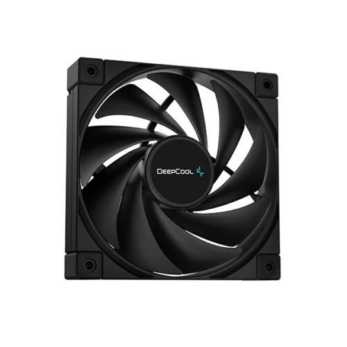 Deepcool | 120mm fan | FK120 | Black | N/A | Hydraulic​