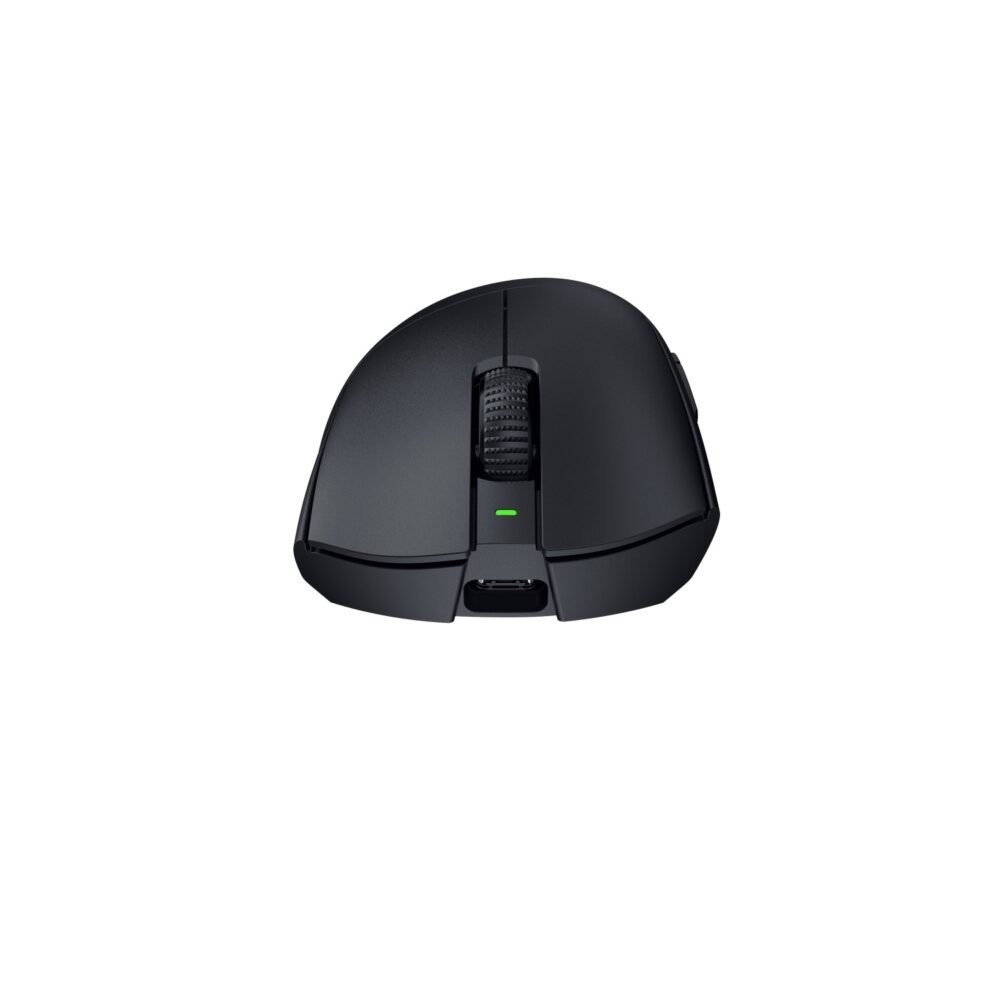 Razer | Gaming Mouse | DeathAdder V3 | Wired | Optical | Gaming Mouse | Black | No - Image 2