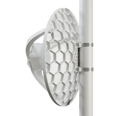 LHG LTE18 Kit | LHGGM&EG18-EA | No Wi-Fi | 10/100/1000 Mbit/s | Ethernet LAN (RJ-45) ports 1 | Mesh Support No | MU-MiMO Yes | 3G/4G data sharing