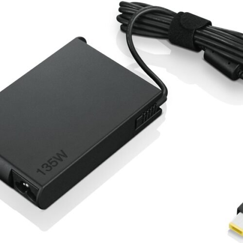 Lenovo | ThinkPad Slim 135W AC Adapter | AC adapter