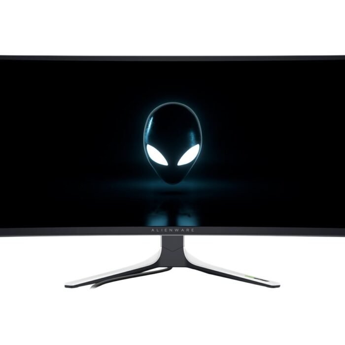 Dell | AW3423DW | 34 " | OLED | QHD | 21:9 | 175 Hz | 0.1 ms | 3440 x 1440 | 1000 cd/m² | HDMI ports quantity 2 | Black | Warranty 36 month(s)