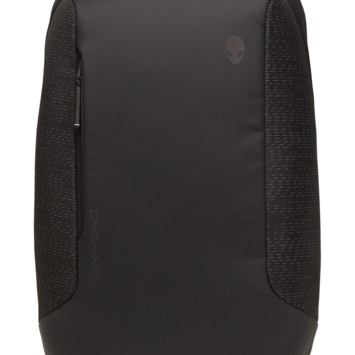 Dell | AW323P | Alienware Horizon Slim Backpack | Fits up to size 17 " | Backpack | Black