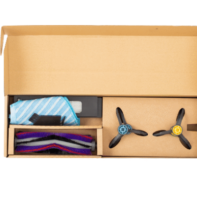 Midea | M7 Spare Parts Kit