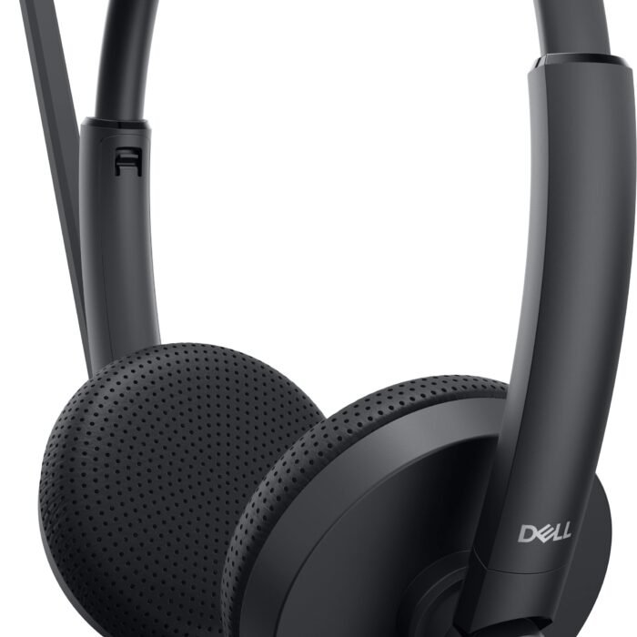 Dell | Stereo Headset | WH1022 | 3.5 mm, USB Type-A