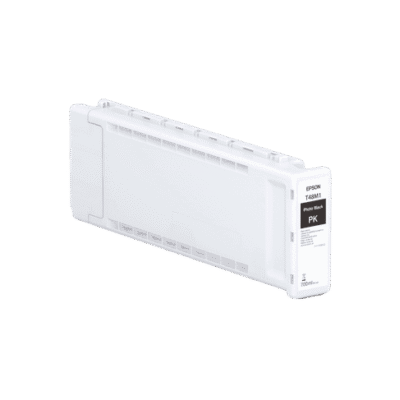 Epson Singlepack UltraChrome Pro 6 | T48M1 700ml | Ink cartrige | Photo Black