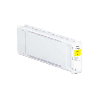 Epson Singlepack UltraChrome Pro 6 | T48M4 700ml | Ink cartrige | Yellow