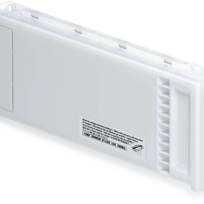 Epson UltraChrome GS2 | T688400 | Ink cartrige | Yellow