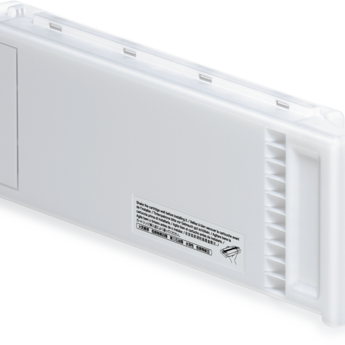 Epson UltraChrome GS2 | T688300 | Ink cartrige | Magenta