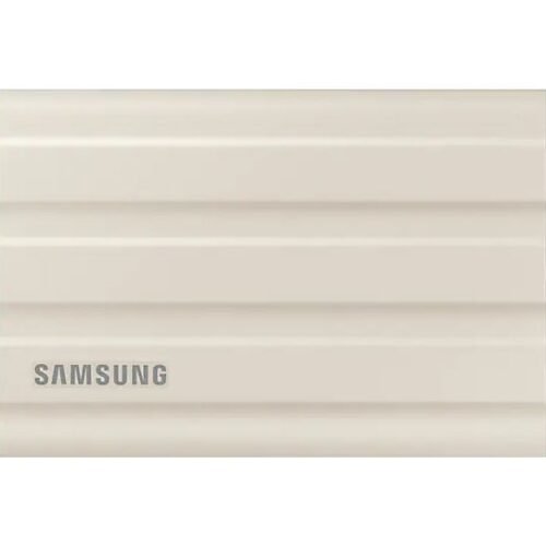Portable SSD | T7 | 2000 GB | N/A " | USB 3.2 | Beige