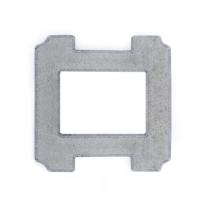 Ecovacs | Microfiber Cleaning Cloths | W-CC02-0005 | 2 pc(s)