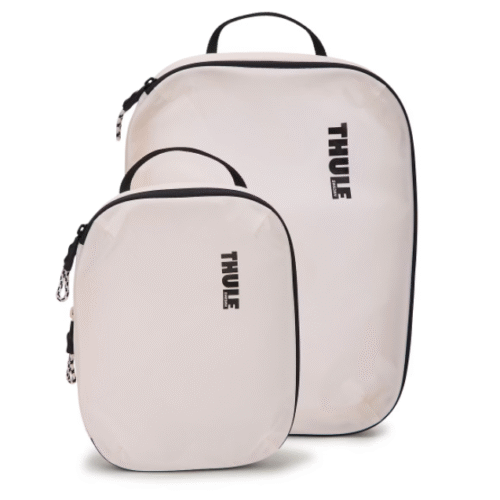 Thule | Compression Cube Set | White