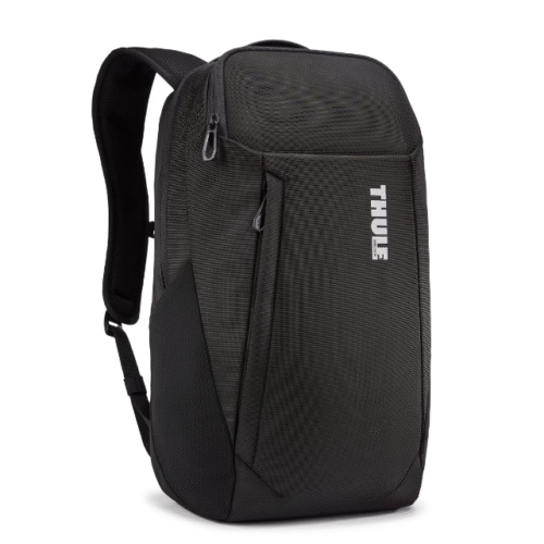 Thule | TACBP-2115 Accent | Backpack 20L | Backpack for laptop | Black