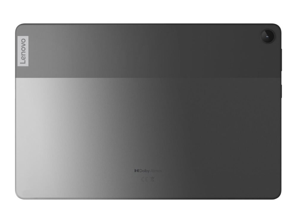 Lenovo | Tab | M10 (3rd Gen) TB328XU | WUXGA | 10.1 " | Storm Grey | 1920 x 1200 pixels | Unisoc T610 | 4 GB | Soldered LPDDR4x | 64 GB | 3G | 4G | Wi-Fi | Front camera | 5 MP | Rear camera | 8 MP | Bluetooth | 5.0 | Android | 11 | Warranty 24 month(s) - Image 9