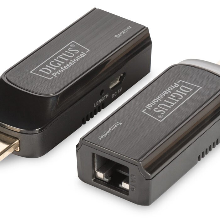 Digitus | Mini HDMI Extender Set