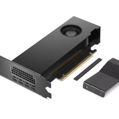 Lenovo | Graphics Card | RTX A2000 | NVIDIA | 12 GB | RTX A2000 | GDDR6 | PCIe 4.0 x 16