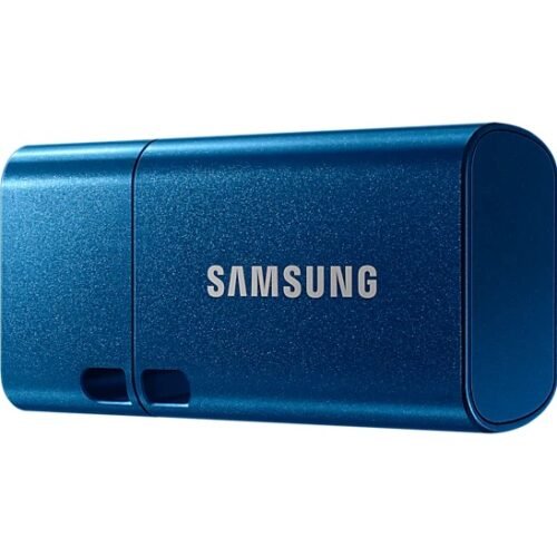 Samsung | USB Flash Drive | MUF-256DA/APC | 256 GB | USB 3.2 Gen 1 Type-C | Blue