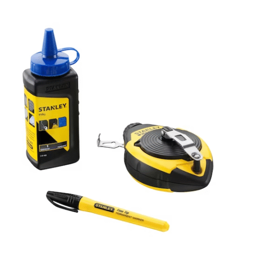 Stanley | FATMAX Cord and Powder Marker Set