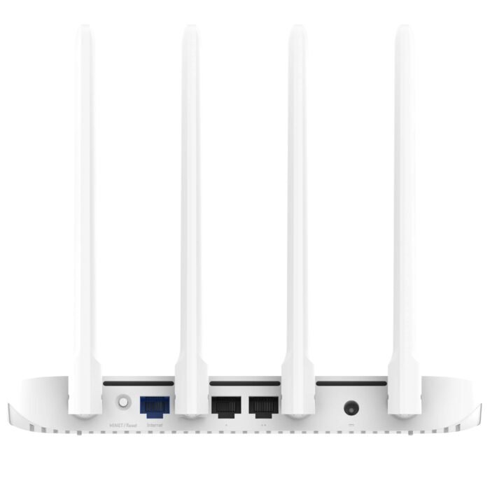 Router | AC1200 EU | 802.11ac | 300 + 867 Mbit/s | 10/100/1000 Mbit/s | Ethernet LAN (RJ-45) ports 3 | Mesh Support No | MU-MiMO Yes | No mobile broadband | Antenna type 4 External Antennas