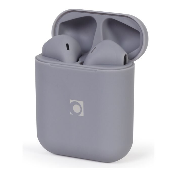 Gembird | TWS Earbuds Seattle | TWS-SEA-GW | In-Ear Bluetooth | Grey