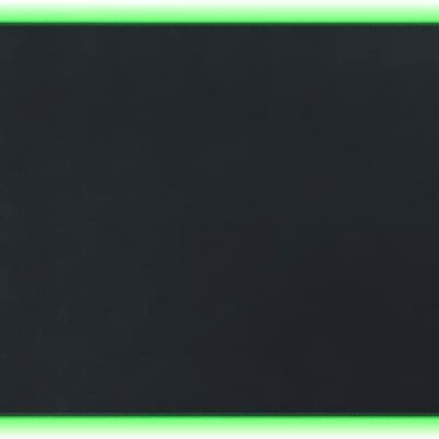Razer | Goliathus Chroma 3XL | Mouse Pad | 1200 x 550 x 3.5 mm | Black