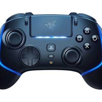 Razer | Gaming Controller for Playstation | Wolverine V2 Pro