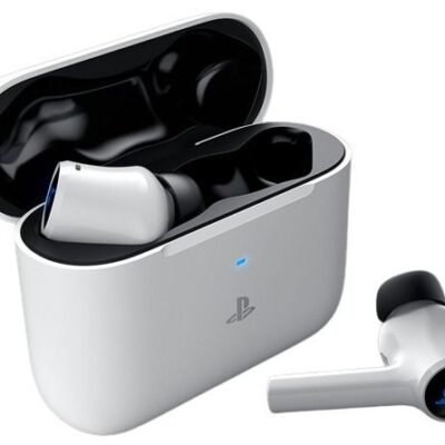 Razer | Hammerhead HyperSpeed for PlayStation | Wireless | In-ear | Microphone | Noise canceling | Wireless | White