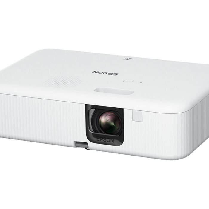 Epson | CO-FH02 | Full HD (1920x1080) | 3000 ANSI lumens | White | Lamp warranty 12 month(s)