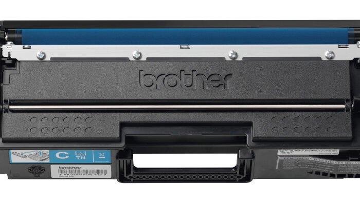 Brother TN-821XXLC | Toner cartridge | Cyan