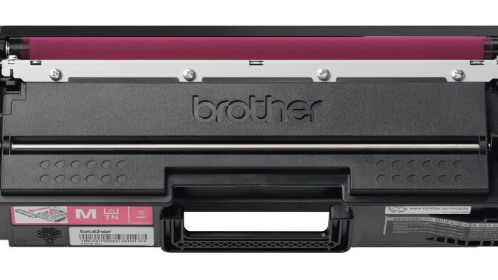 Brother TN-821XXLM | Toner cartridge | Magenta