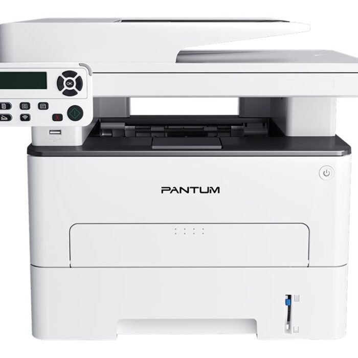Pantum Multifunctional Printer | M7105DN | Laser | Mono | A4