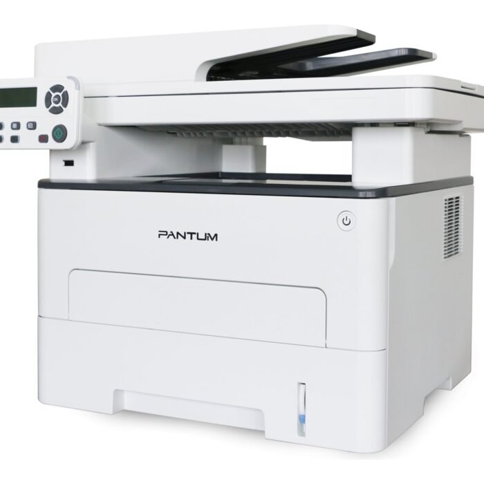 Pantum Multifunctional Printer | M7105DW | Laser | Mono | A4 | Wi-Fi