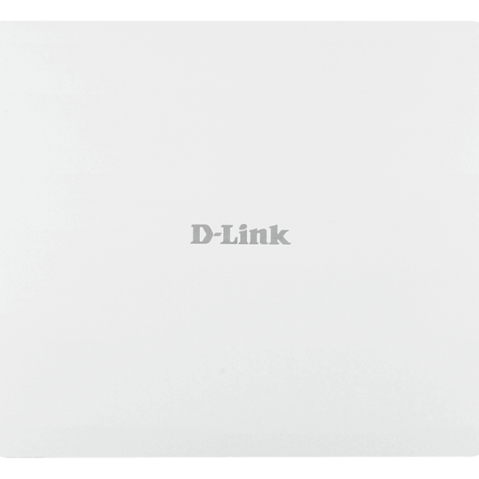 D-Link | Nuclias Connect AC1200 Wave 2 Outdoor Access Point | DAP-3666 | 802.11ac | Mesh Support No | 300+867 Mbit/s | 10/100/1000 Mbit/s | Ethernet LAN (RJ-45) ports 2 | No mobile broadband | MU-MiMO Yes | PoE in | Antenna type 2xInternal