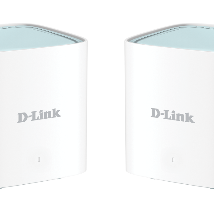 EAGLE PRO AI AX1500 Mesh System | M15-2 (2-pack) | 802.11ax | 1200+300  Mbit/s | 10/100/1000 Mbit/s | Ethernet LAN (RJ-45) ports 1 | Mesh Support Yes | MU-MiMO Yes | No mobile broadband | Antenna type 2 x 2.4G WLAN Internal Antenna, 2 x 5G WLAN Internal Antenna