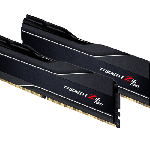 G.Skill | 32 GB | DDR5 | 6000 MHz | PC/server | Registered No | ECC No