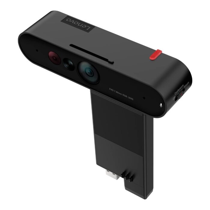 Lenovo | Monitor Webcam | MC60